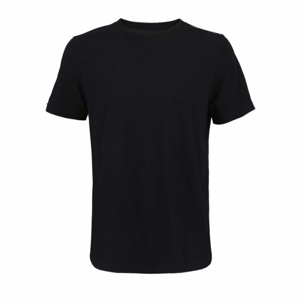 TUNER T-SHIRT Deep Black S