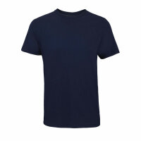 TUNER T-SHIRT Blu Scuro Francese XL