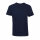 TUNER T-SHIRT Blu Scuro Francese XS