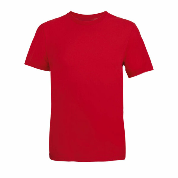 TUNER T-SHIRT Red XS