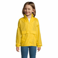 SURF KIDS WINDBREAKER 210g Oro 3XL