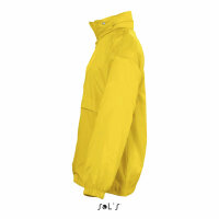 SURF KIDS WINDBREAKER 210g Oro 3XL