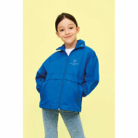 SURF KIDS WINDBREAKER 210g Oro 3XL