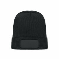 Beanie RPET-Polyester