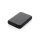 Powerbank magnetica Stellar 5000 mah 5W in rABS RCS nero