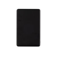 Powerbank magnetica Orion 5000 mah 5W rAlluminio RCS nero