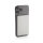 Powerbank magnetica Orion 5000 mah 5W rAlluminio RCS color argento