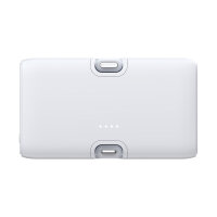 Powerbank 20W PD Urban Vitamin Los Angeles in rPlastica RCS bianco