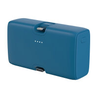 Powerbank 20W PD Urban Vitamin Los Angeles in rPlastica RCS blu