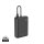 Powerbank 10.000 20W PD Urban Vitamin Fullerton in rABS RCS nero