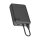 Powerbank 10.000 20W PD Urban Vitamin Fullerton in rABS RCS nero