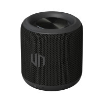 Urban Vitamin Oceanside 3W-Speaker aus RCS rec. Kunststoff schwarz