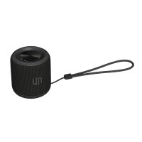 Urban Vitamin Oceanside 3W-Speaker aus RCS rec. Kunststoff schwarz