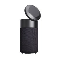 Urban Vitamin Anaheim RCS recycelter 10W Speaker,15W Charger schwarz