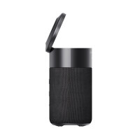 Urban Vitamin Anaheim RCS recycelter 10W Speaker,15W Charger schwarz