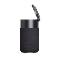 Urban Vitamin Anaheim RCS recycelter 10W Speaker,15W Charger schwarz