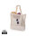 Borsa termica 2 in 1 Iqlo in rPET Aware™ beige