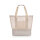 Borsa termica 2 in 1 Iqlo in rPET Aware™ beige