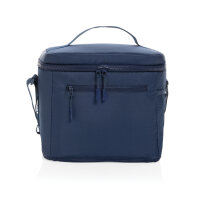 Borsa frigo Sonny in rPET Aware™ blu navy