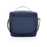 Borsa frigo Sonny in rPET Aware™ blu navy