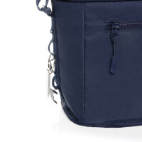 Borsa frigo Sonny in rPET Aware™ blu navy