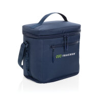 Borsa frigo Sonny in rPET Aware™ blu navy