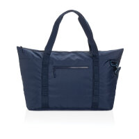 Borsa spesa termica Sonny Aware™ RPET XL blu navy