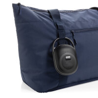 Borsa spesa termica Sonny Aware™ RPET XL blu navy