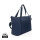 Borsa spesa termica Sonny Aware™ RPET XL blu navy