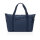 Borsa spesa termica Sonny Aware™ RPET XL blu navy