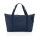 Borsa spesa termica Sonny Aware™ RPET XL blu navy