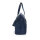 Borsa spesa termica Sonny Aware™ RPET XL blu navy