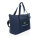 Borsa spesa termica Sonny Aware™ RPET XL blu navy