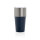 Bicchiere Fluid in r-acciaio RCS 500ml blu navy