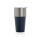 Bicchiere Fluid in r-acciaio RCS 500ml blu navy