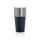 Bicchiere Fluid in r-acciaio RCS 500ml blu navy