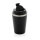 Bicchiere a doppia parete Java in RCS 350ML nero