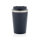 Bicchiere a doppia parete Java in RCS 350ML blu