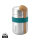 Food Flask Black+Blum 400ml turchese
