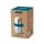 Food Flask Black+Blum 400ml turchese