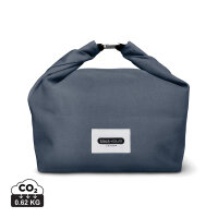 Black+Blum Lunch Bag silber