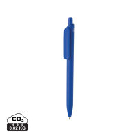 Penna Bolt in rABS GRS blu