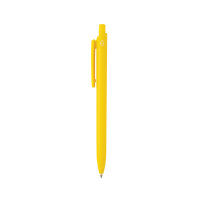 Penna Bolt in rABS GRS giallo