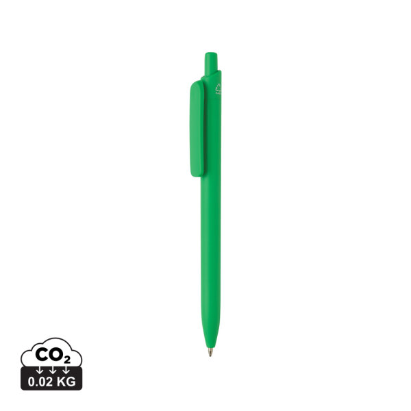 Penna Bolt in rABS GRS verde