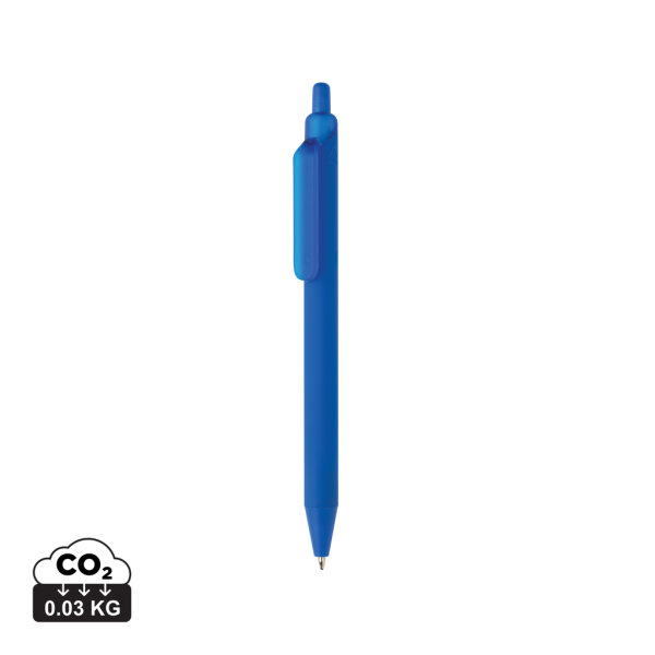 Penna smooth touchTide in rABS GRS blu