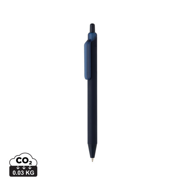 Penna smooth touchTide in rABS GRS blu navy