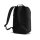 Urban wasserabweisender Anti-Diebstahl Rucksack schwarz, grau