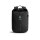 Urban wasserabweisender Anti-Diebstahl Rucksack schwarz, grau