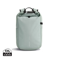 Urban wasserabweisender Anti-Diebstahl Rucksack Iceberg...