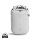 Urban wasserabweisender Anti-Diebstahl Rucksack off white, grau